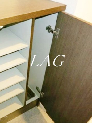 【玄関】 | ラトゥール戸田 | 玄関です。