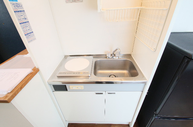 【キッチン】 | ラルース国立