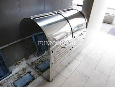 【その他共用部分】 | デザイアレジデンス三軒茶屋