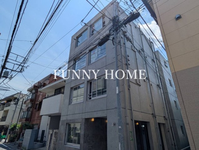 【その他】 | デザイアレジデンス三軒茶屋