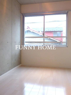 【居間・リビング】 | デザイアレジデンス三軒茶屋