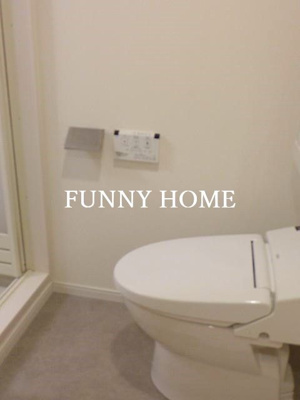 【トイレ】 | デザイアレジデンス三軒茶屋