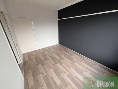 プリミエール林島の収納