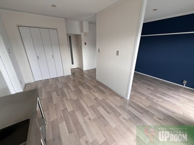 プリミエール林島の内装