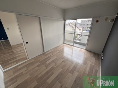 プリミエール林島の居間・リビング