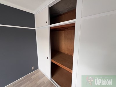 プリミエール林島の収納