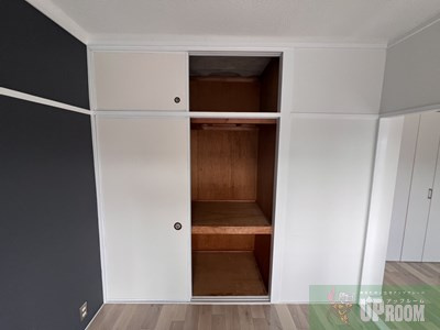 プリミエール林島の収納