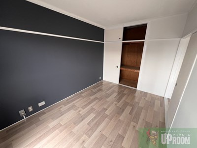 プリミエール林島の収納