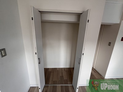 プリミエール林島の収納