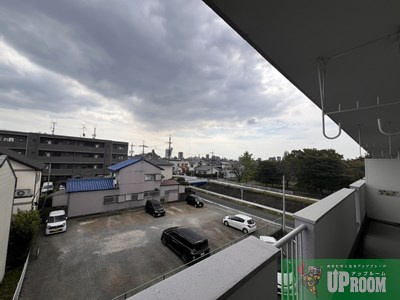 プリミエール林島の展望