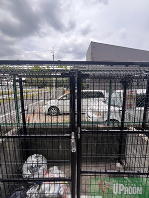 プリミエール林島のその他共用部分