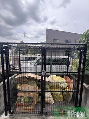 プリミエール林島のその他共用部分