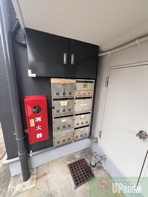 プリミエール林島のその他共用部分