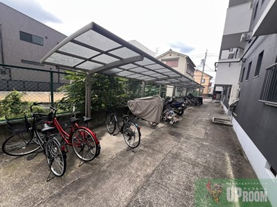 プリミエール林島のその他共用部分