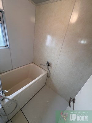 プリミエール林島の浴室