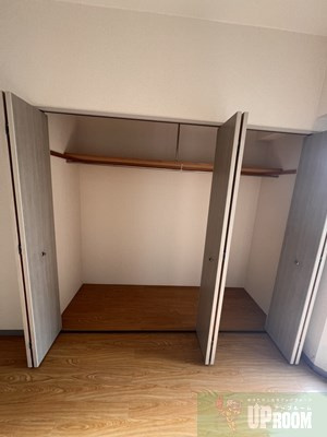 グリーンオークの内装
