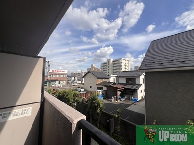 グリーンオークの展望