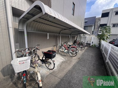 グリーンオークのその他共用部分