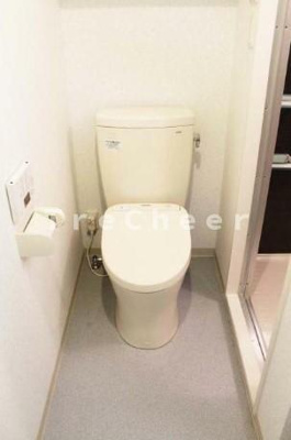 【トイレ】 | Accord方南(アコード方南)