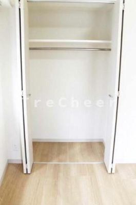 【収納】 | Accord方南(アコード方南)