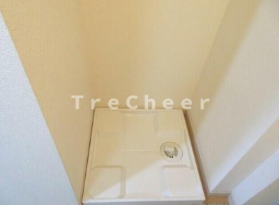 【内装】 | Accord方南(アコード方南)