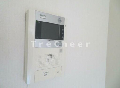 【セキュリティ】 | Accord方南(アコード方南)