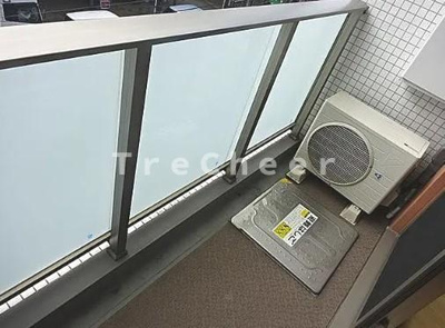 【バルコニー】 | Accord方南(アコード方南)