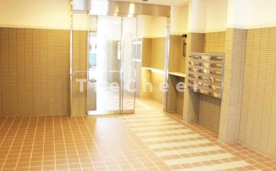 【エントランス】 | Accord方南(アコード方南)