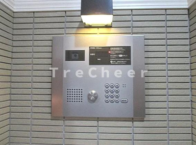 【セキュリティ】 | Accord方南(アコード方南)