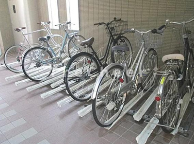 【その他共用部分】 | Accord方南(アコード方南)