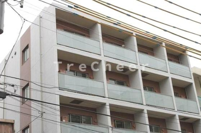 【外観】 | Accord方南(アコード方南)