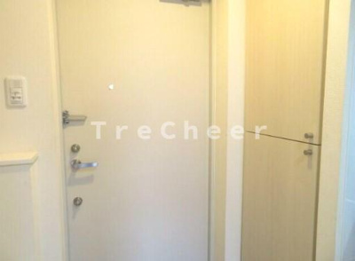 【玄関】 | Accord方南(アコード方南)