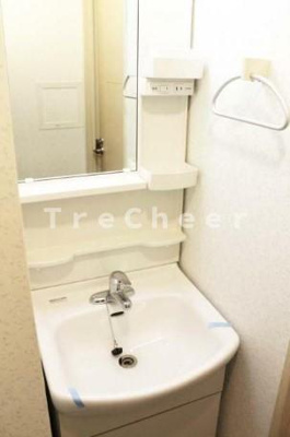 【洗面所】 | Accord方南(アコード方南)