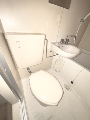 【トイレ】 | シャルレ寝屋川