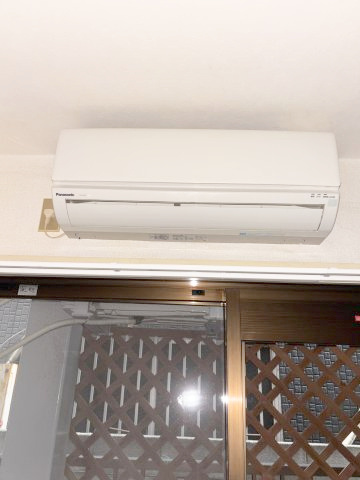 【設備】 | シャルレ寝屋川