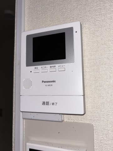 【セキュリティ】 | シャルレ寝屋川
