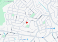 下月隈団地1号棟の画像