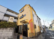 志木市幸町4丁目　中古一戸建住宅　(志木本店)の画像