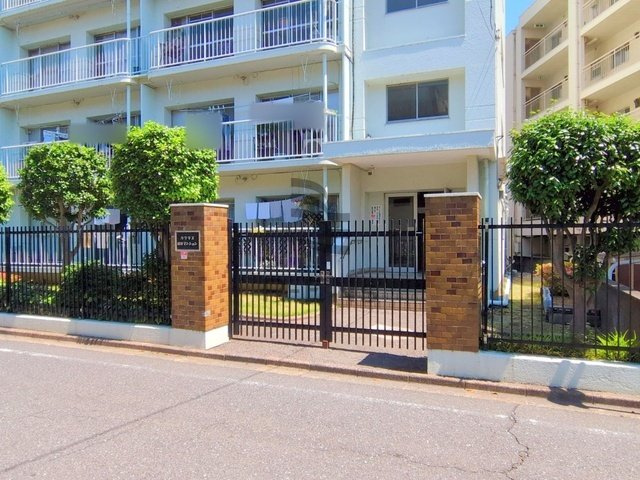  | カクタス田無 | 毎日の帰宅が楽しみになる、上質なエントランス