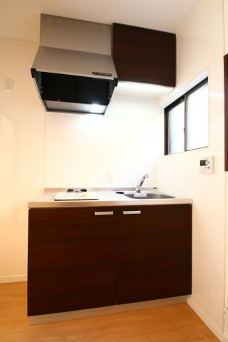 【キッチン】 | アウローラ