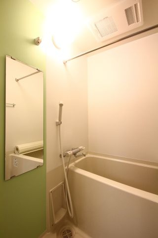 【浴室】 | アウローラ