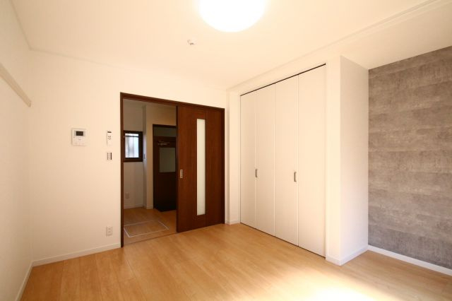 【寝室】 | アウローラ