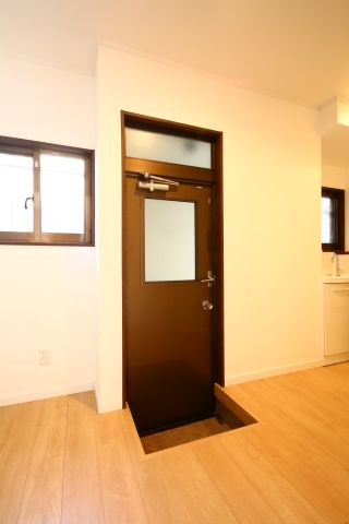 【玄関】 | アウローラ