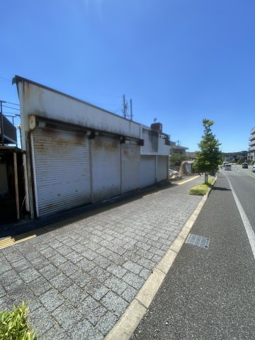 【外観】 | 山鹿市山鹿