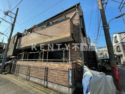 【外観】 | ヴェールベルジュ | 外観です