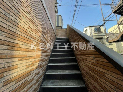 【その他共用部分】 | ヴェールベルジュ