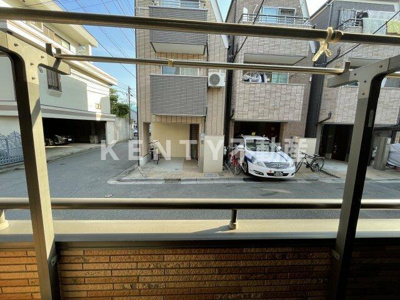 【展望】 | ヴェールベルジュ