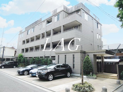 【外観】 | ウーノルミノーゾ | 外観です。