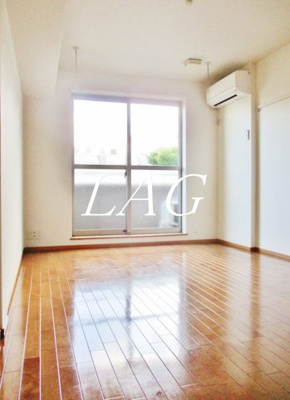 【居間・リビング】 | ウーノルミノーゾ | 洋室のお部屋です。