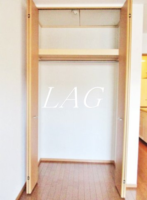 【収納】 | ウーノルミノーゾ | 収納です。